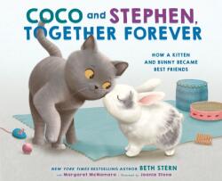 Coco and Stephen, Together Forever (ISBN: 9798217123544)