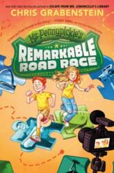 Ms. Pennypickle's Remarkable Road Race (ISBN: 9798217120871)