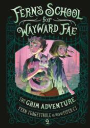 The Grim Adventure (ISBN: 9798217120765)