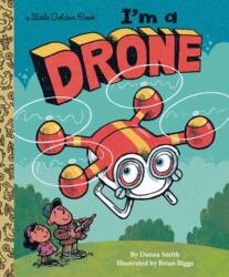 I'm a Drone (ISBN: 9798217120529)