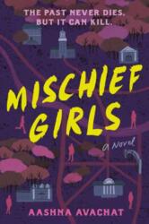 Mischief Girls (ISBN: 9798217120406)