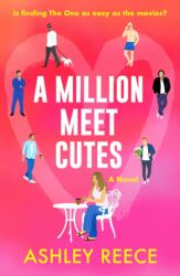 Million Meet Cutes (ISBN: 9798217269525)