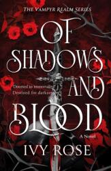 Of Shadows and Blood (ISBN: 9798217269501)