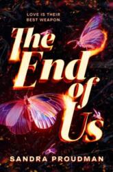 The End of Us (ISBN: 9798217118199)