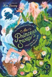 The Frog Princess and Peter Pan (ISBN: 9798217117826)