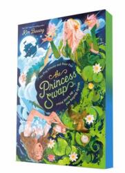 The Frog Princess and Peter Pan (ISBN: 9798217117819)