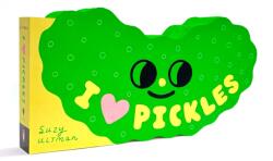 I Heart Pickles (ISBN: 9798217248391)