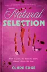 Natural Selection (ISBN: 9798217117451)