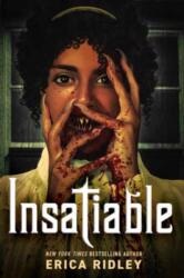 Insatiable (ISBN: 9798217117413)