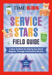 TIME for Kids: Service Stars Field Guide (ISBN: 9798217244775)