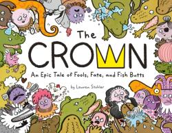 The Crown (ISBN: 9798217244713)