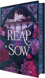 Reap & Sow (ISBN: 9798217239689)