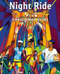 Night Ride (ISBN: 9798217238460)