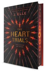 The Heart Trials (ISBN: 9798217238224)