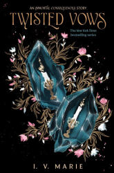 Twisted Vows - MARIE, I. V. (ISBN: 9798217234530)