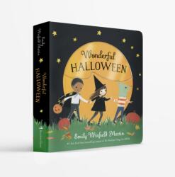 Wonderful Halloween (ISBN: 9798217233175)