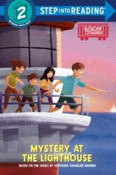 Mystery at the Lighthouse (ISBN: 9798217115549)