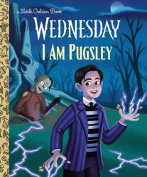 I Am Pugsley (ISBN: 9798217232161)
