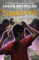 Soundtrack (ISBN: 9798217231591)