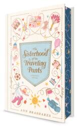 The Sisterhood of the Traveling Pants: Collector's Edition (ISBN: 9798217231522)