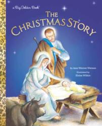 The Christmas Story (ISBN: 9798217231287)