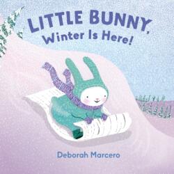 Little Bunny, Winter Is Here! (ISBN: 9798217114160)