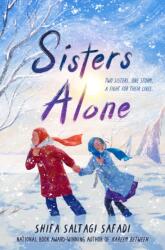 Sisters Alone (ISBN: 9798217111091)