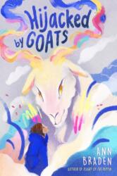 Hijacked by Goats (ISBN: 9798217110964)