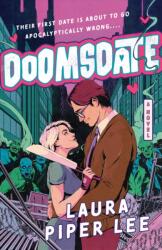 Doomsdate (ISBN: 9798217095612)