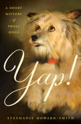 Yap! (ISBN: 9798217094424)