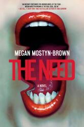 The Need (ISBN: 9798217093984)