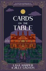 Cards on the Table (ISBN: 9798217093229)