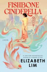 Fishbone Cinderella (ISBN: 9798217092987)