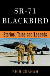 SR-71 Blackbird - Richard H Graham (ISBN: 9780760311424)
