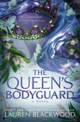 The Queen's Bodyguard (ISBN: 9798217092406)