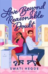 Love Beyond Reasonable Doubt (ISBN: 9798217092031)