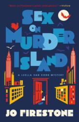 Sex on Murder Island (ISBN: 9798217091478)