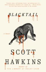 Blacktail (ISBN: 9798217089963)