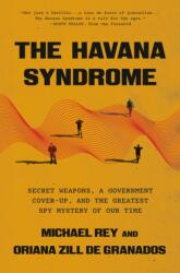The Havana Syndrome (ISBN: 9798217088386)