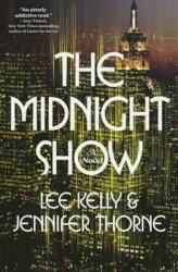 The Midnight Show (ISBN: 9798217086672)