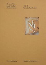 Flowers of Fire (ISBN: 9791280978295)
