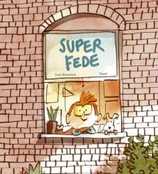 Superfede (ISBN: 9791387834388)