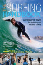 Surfing Handbook - Ben Marcus (ISBN: 9780760336922)