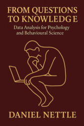 From Questions to Knowledge - Daniel Nettle (ISBN: 9791041579549)