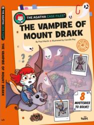 The Vampire of Mount Drakk (ISBN: 9791036394102)