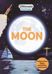 The Moon (ISBN: 9791027614578)