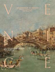 Splendour in Venice (ISBN: 9789899119208)