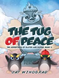 The Tug of Peace (ISBN: 9789948674252)