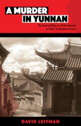 A Murder in Yunnan (ISBN: 9789887674917)