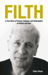 FILTH (ISBN: 9789887175001)